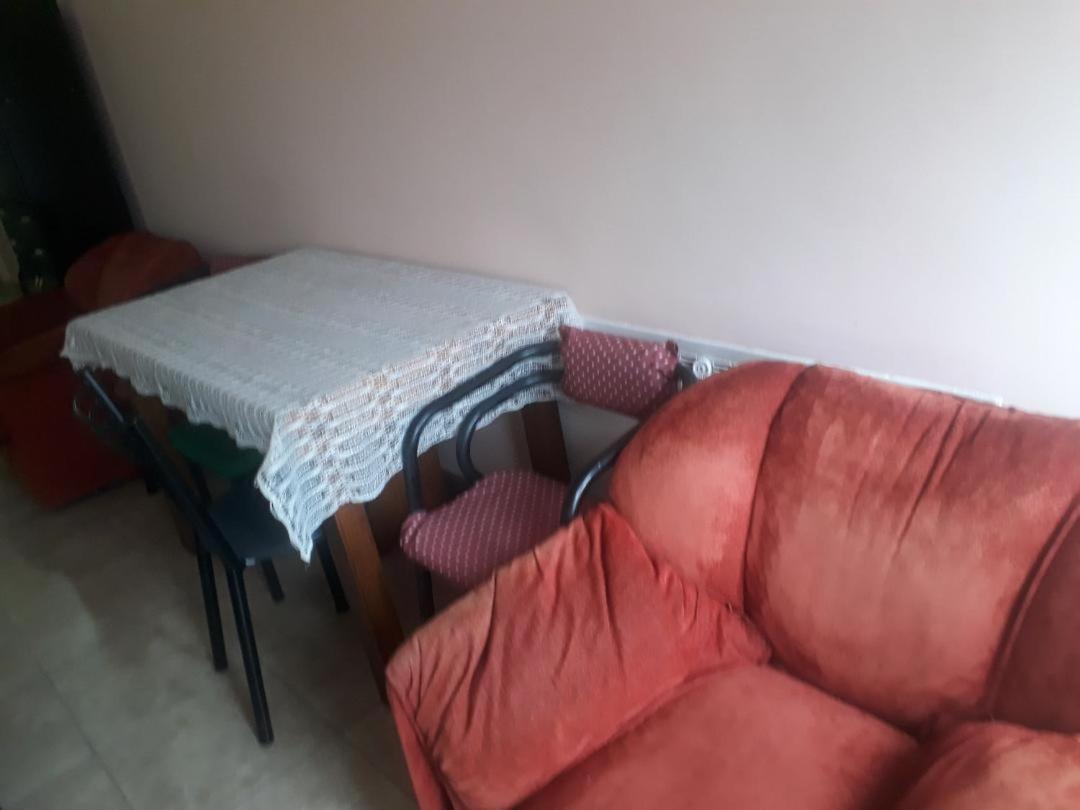 Corrientes Apartamento *