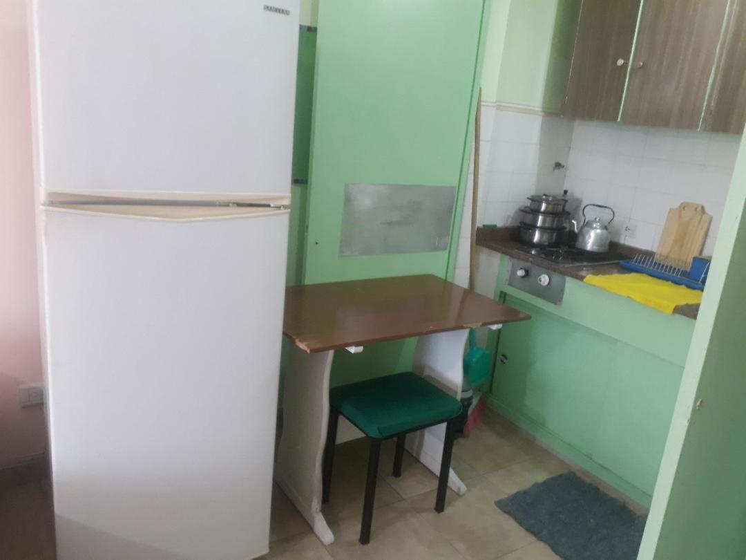 Apartamento Corrientes Buenos Aires