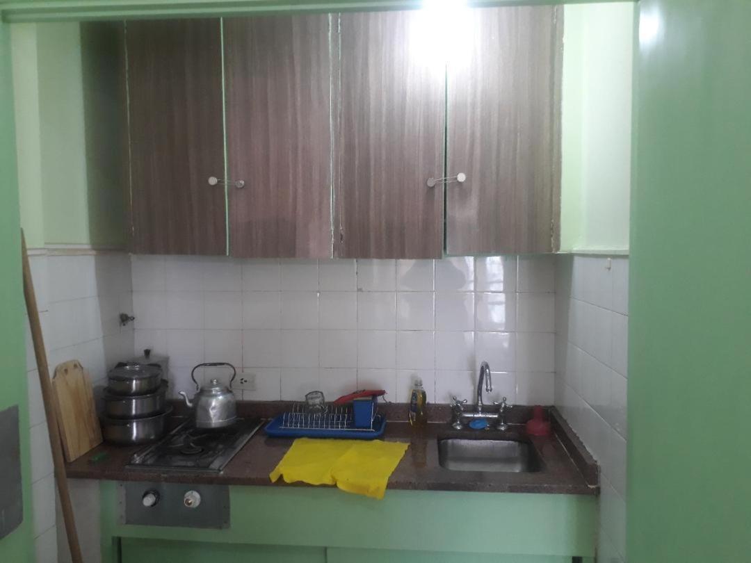 Corrientes Apartamento Buenos Aires
